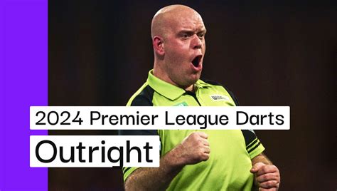 bdo darts odds outright|Premier League Darts Betting & Latest Darts Odds.